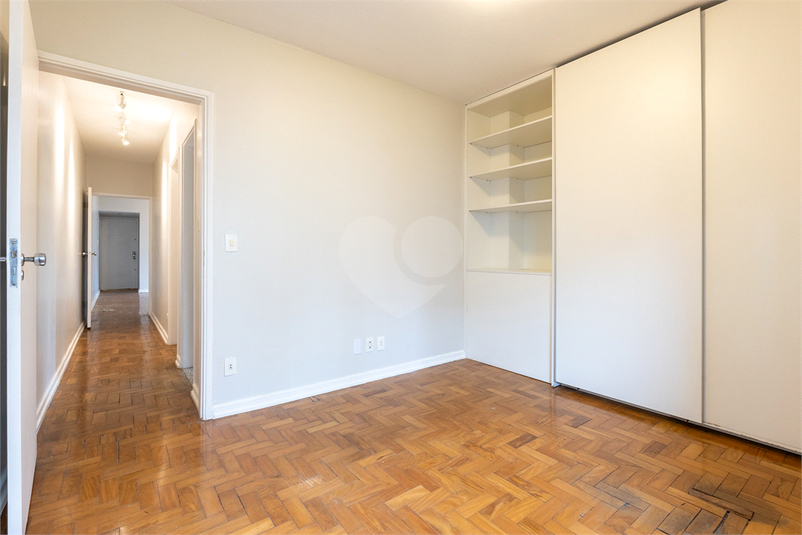 Venda Apartamento São Paulo Jardim Paulista REO976948 6