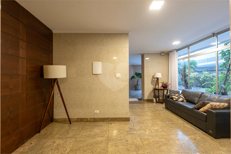 Venda Apartamento São Paulo Jardim Paulista REO976948 34