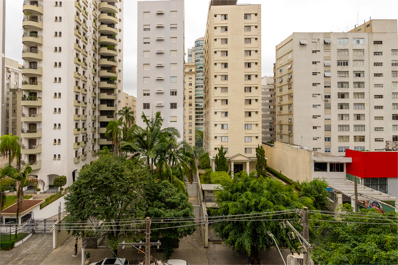 Venda Apartamento São Paulo Jardim Paulista REO976948 22