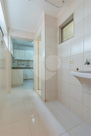 Venda Apartamento São Paulo Jardim Paulista REO976948 28