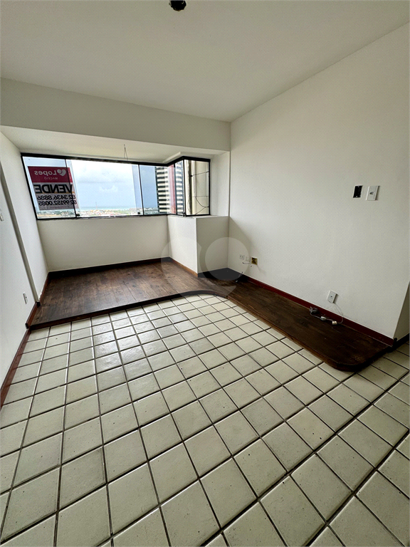 Venda Apartamento Maceió Farol REO976954 2