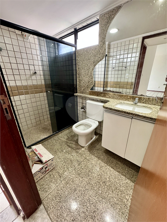 Venda Apartamento Maceió Farol REO976954 7