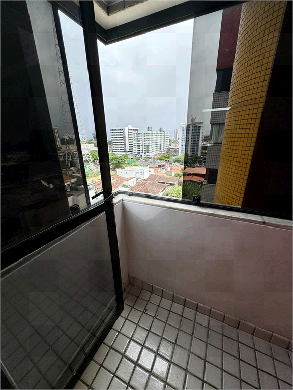 Venda Apartamento Maceió Farol REO976954 17