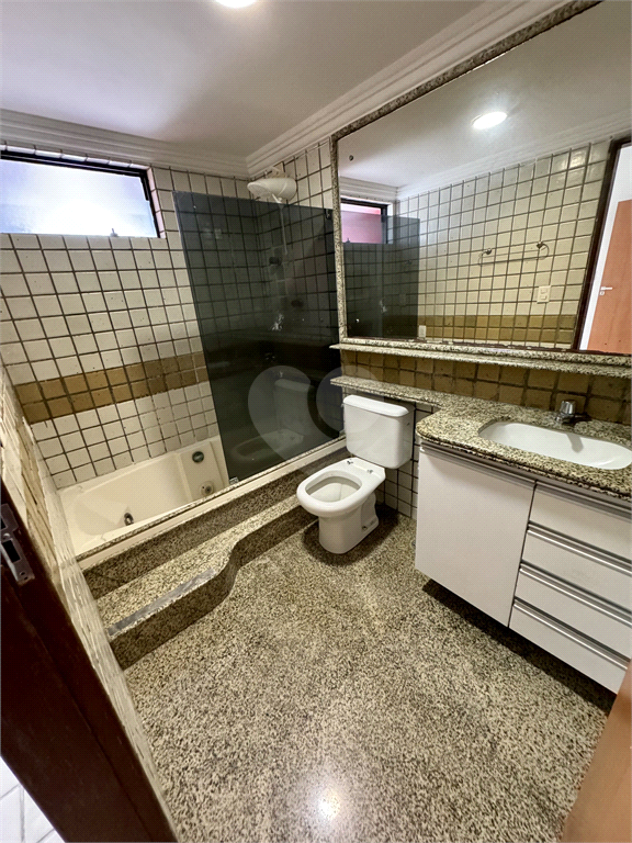 Venda Apartamento Maceió Farol REO976954 18