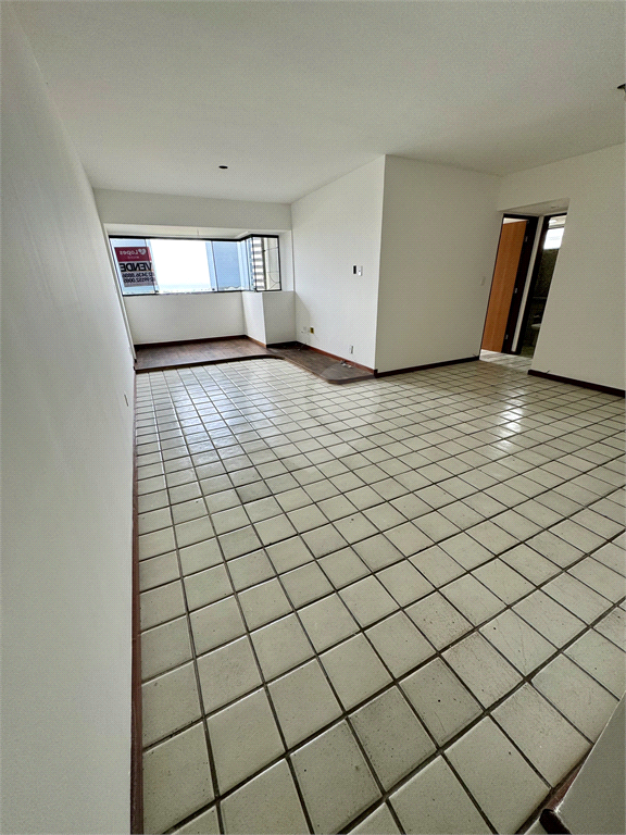 Venda Apartamento Maceió Farol REO976954 3