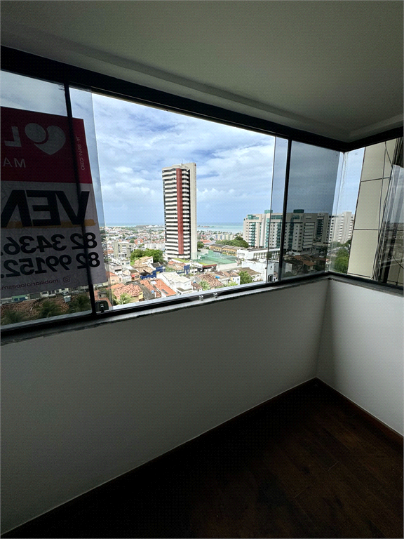 Venda Apartamento Maceió Farol REO976954 5