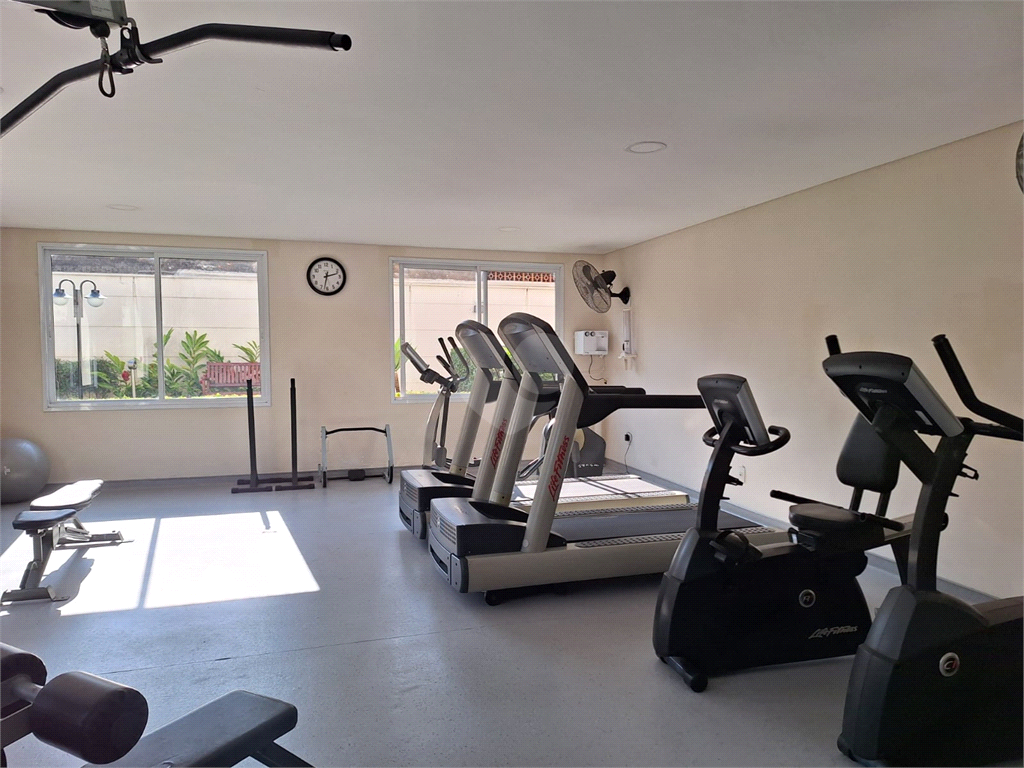 Venda Apartamento São Paulo Pinheiros REO976969 42