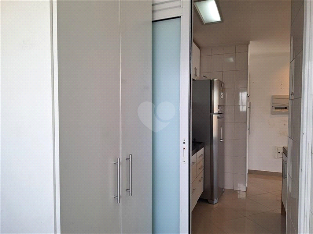 Venda Apartamento São Paulo Pinheiros REO976969 34