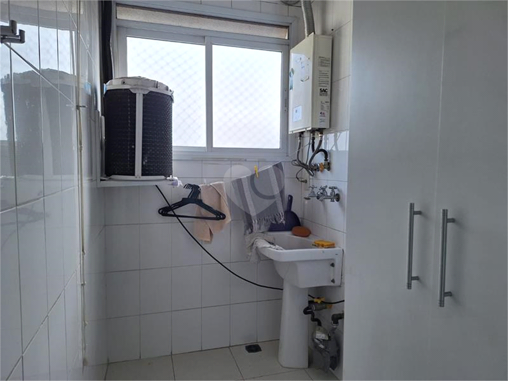 Venda Apartamento São Paulo Pinheiros REO976969 35