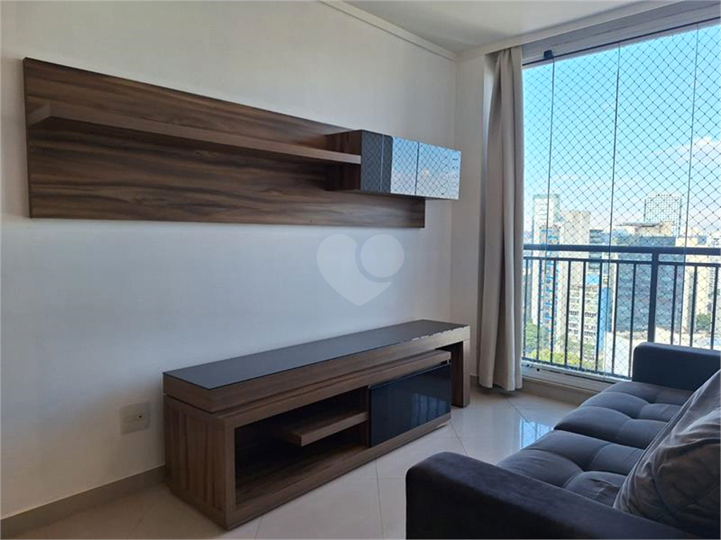 Venda Apartamento São Paulo Pinheiros REO976969 3