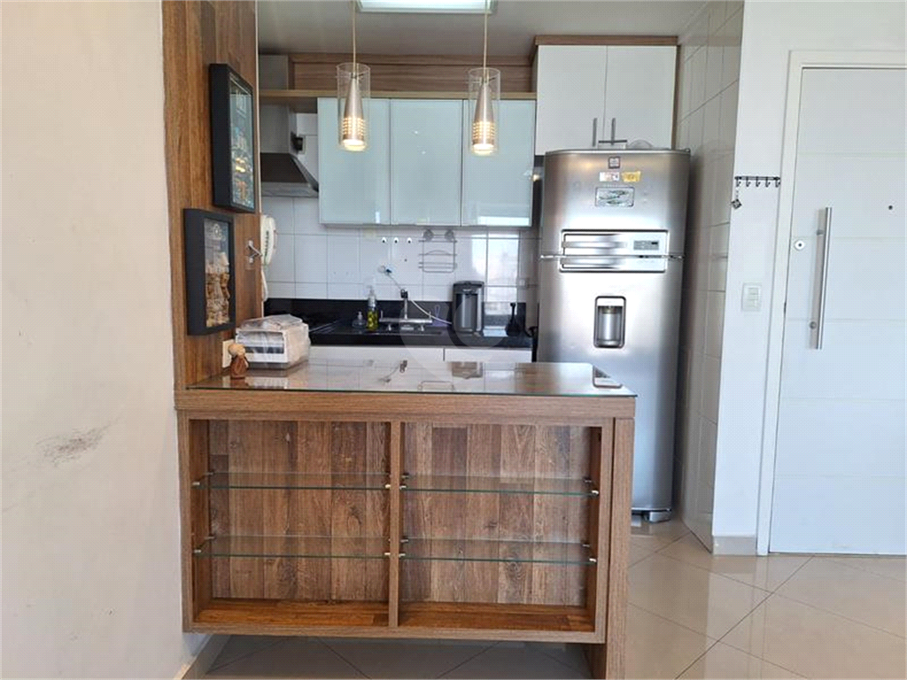 Venda Apartamento São Paulo Pinheiros REO976969 7