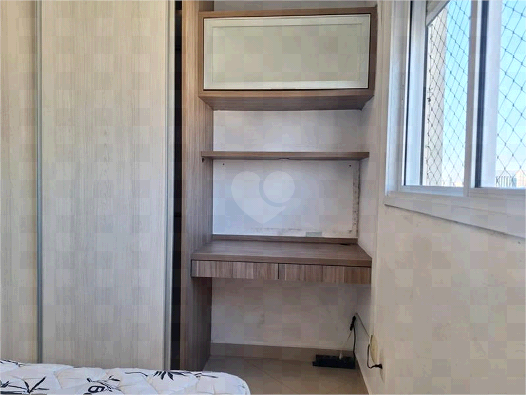 Venda Apartamento São Paulo Pinheiros REO976969 12