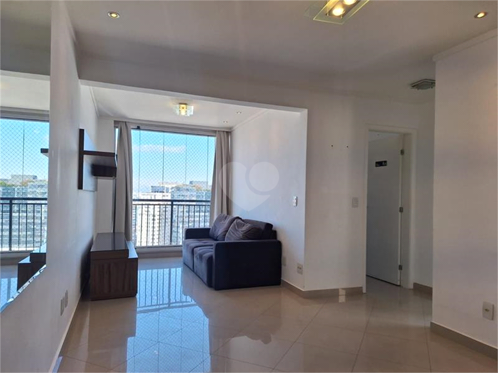 Venda Apartamento São Paulo Pinheiros REO976969 2