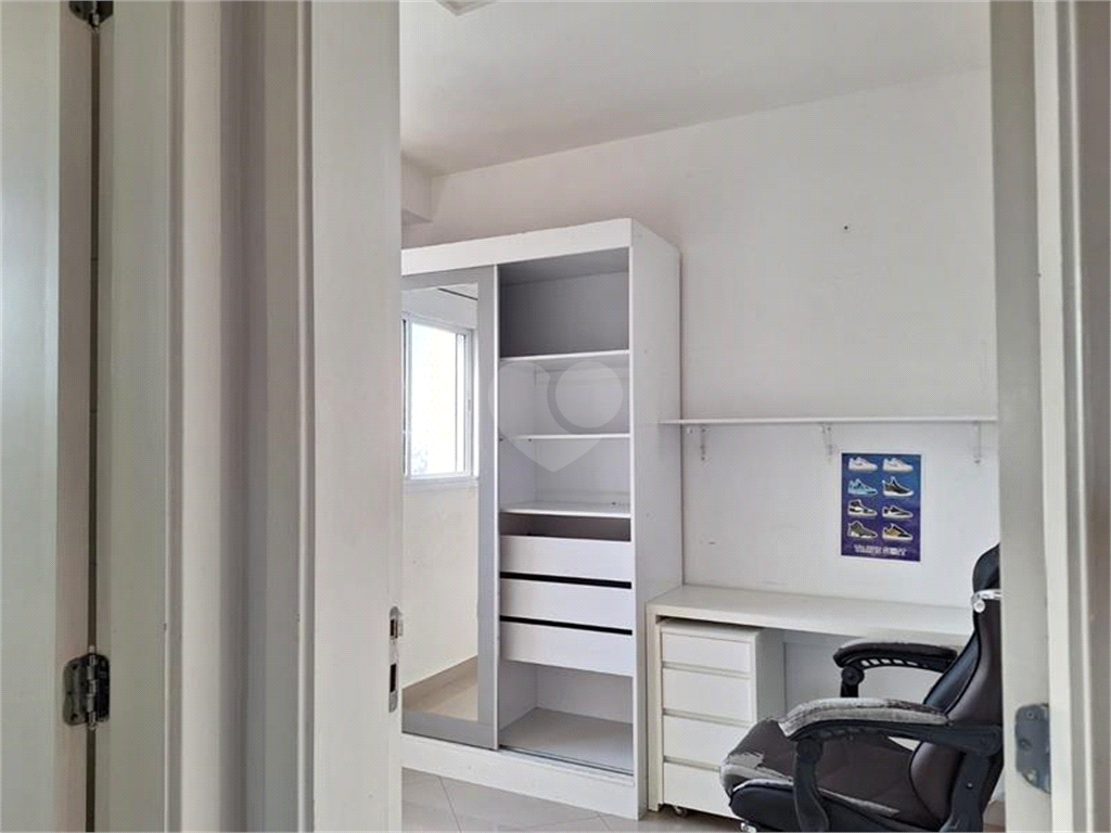 Venda Apartamento São Paulo Pinheiros REO976969 30