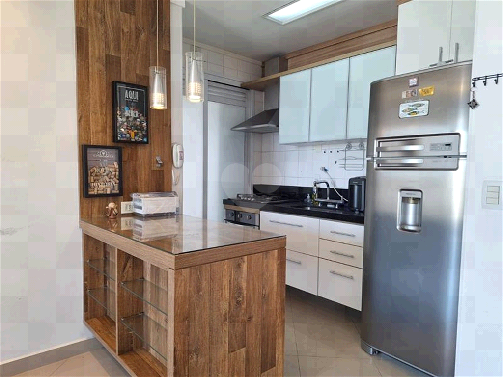 Venda Apartamento São Paulo Pinheiros REO976969 9