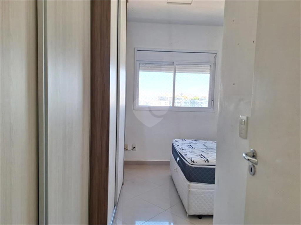 Venda Apartamento São Paulo Pinheiros REO976969 25