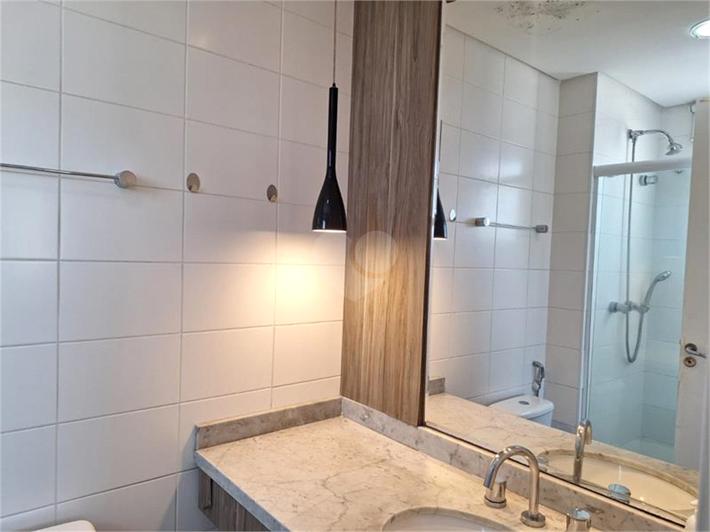 Venda Apartamento São Paulo Pinheiros REO976969 15