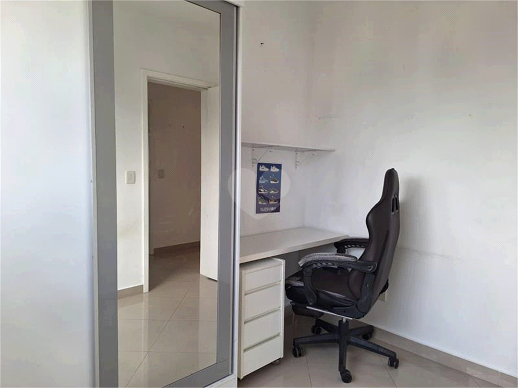 Venda Apartamento São Paulo Pinheiros REO976969 29