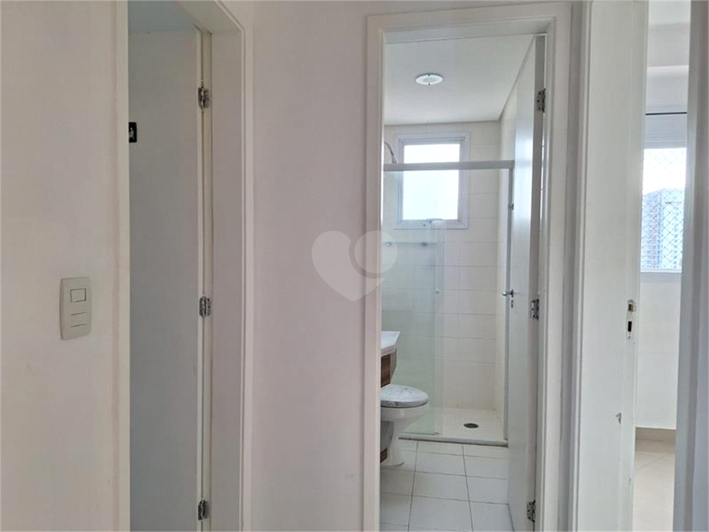 Venda Apartamento São Paulo Pinheiros REO976969 33