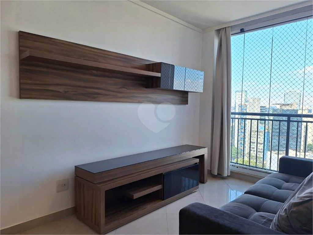 Venda Apartamento São Paulo Pinheiros REO976969 1