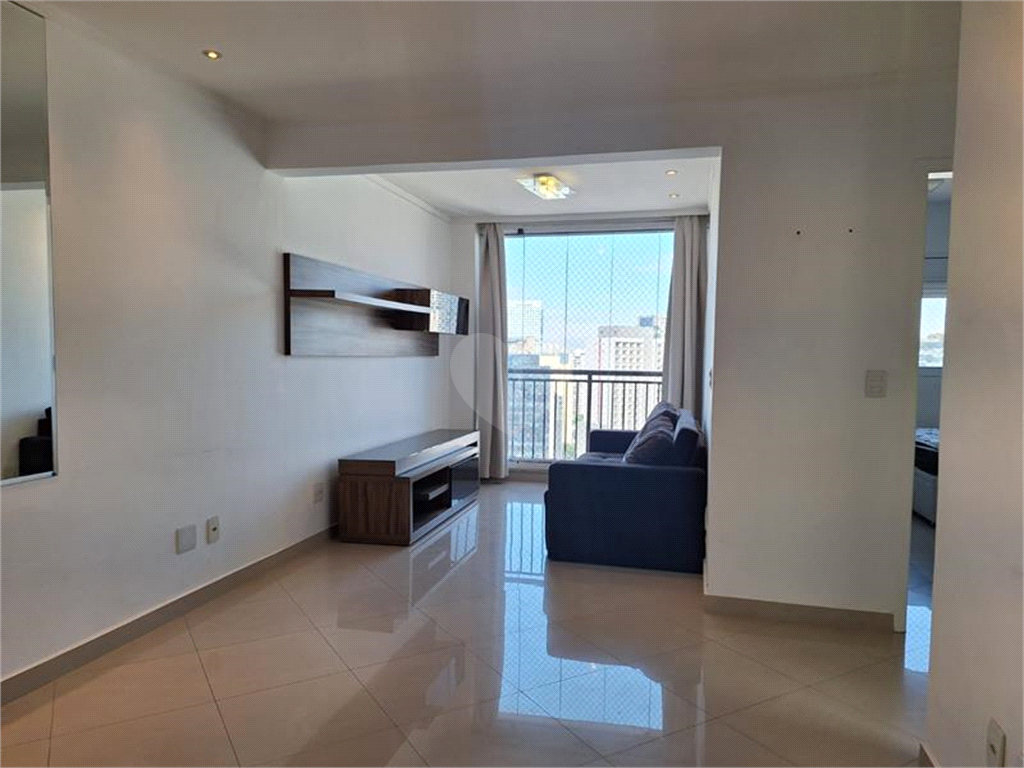 Venda Apartamento São Paulo Pinheiros REO976969 5