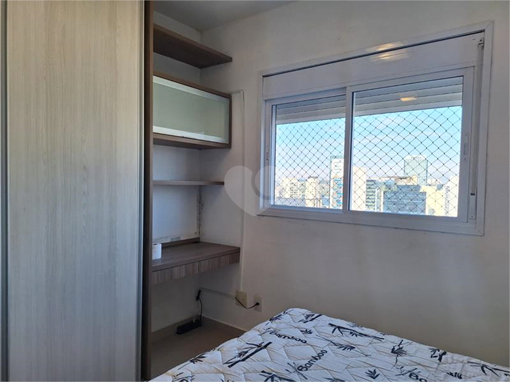 Venda Apartamento São Paulo Pinheiros REO976969 20