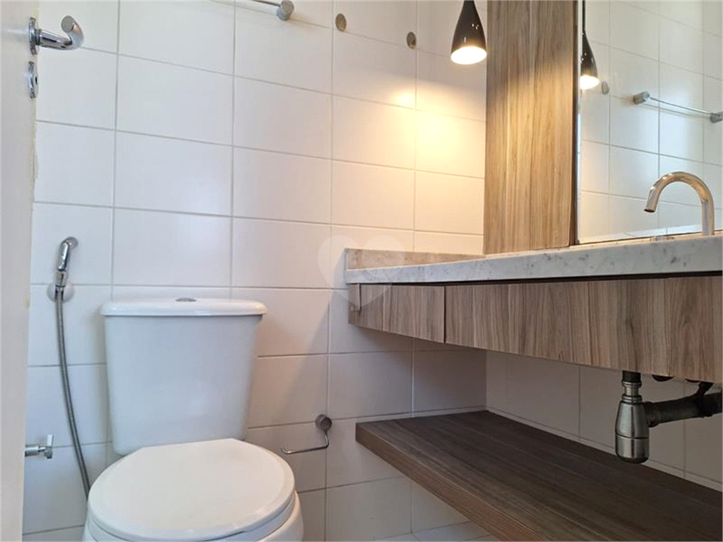 Venda Apartamento São Paulo Pinheiros REO976969 16