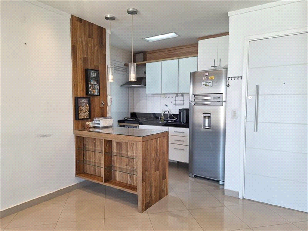 Venda Apartamento São Paulo Pinheiros REO976969 10