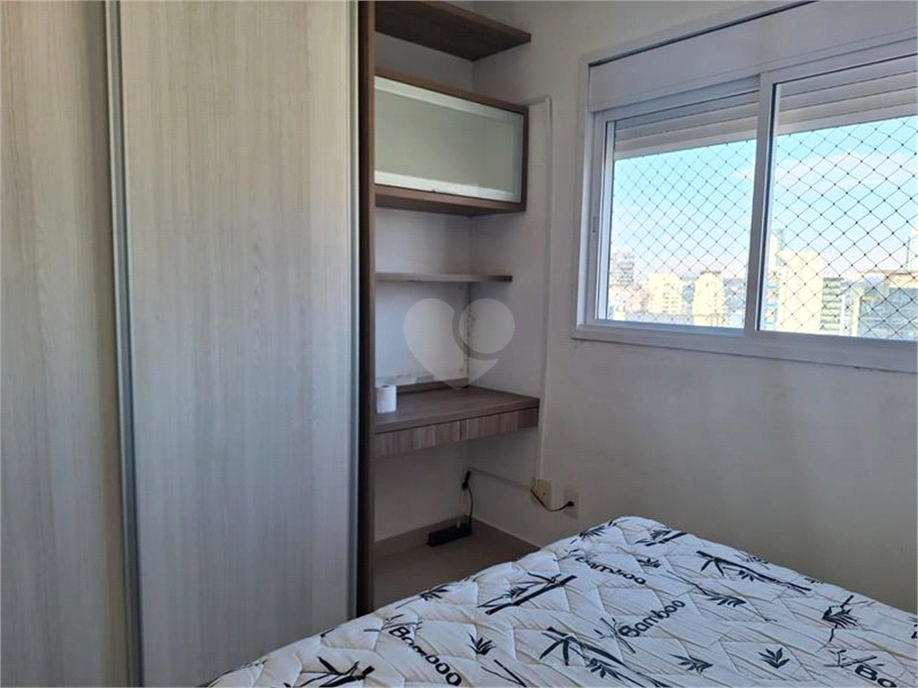 Venda Apartamento São Paulo Pinheiros REO976969 22