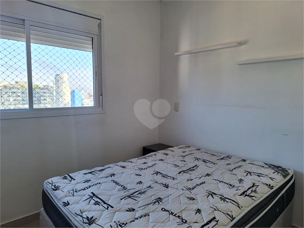 Venda Apartamento São Paulo Pinheiros REO976969 21