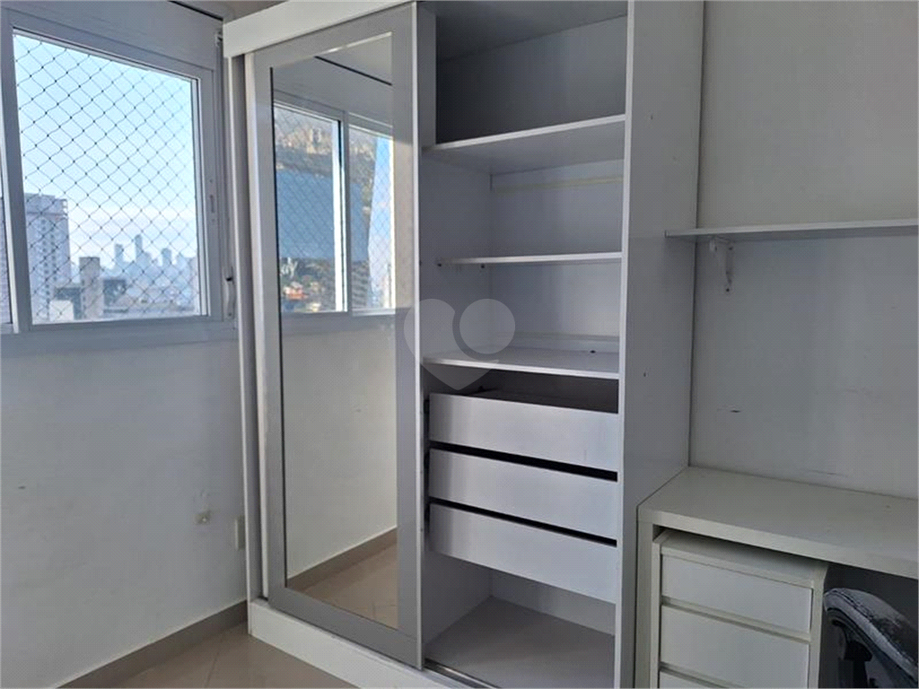 Venda Apartamento São Paulo Pinheiros REO976969 31