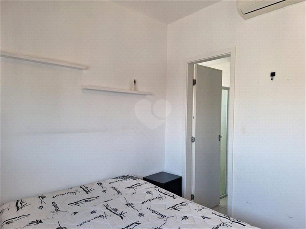 Venda Apartamento São Paulo Pinheiros REO976969 18