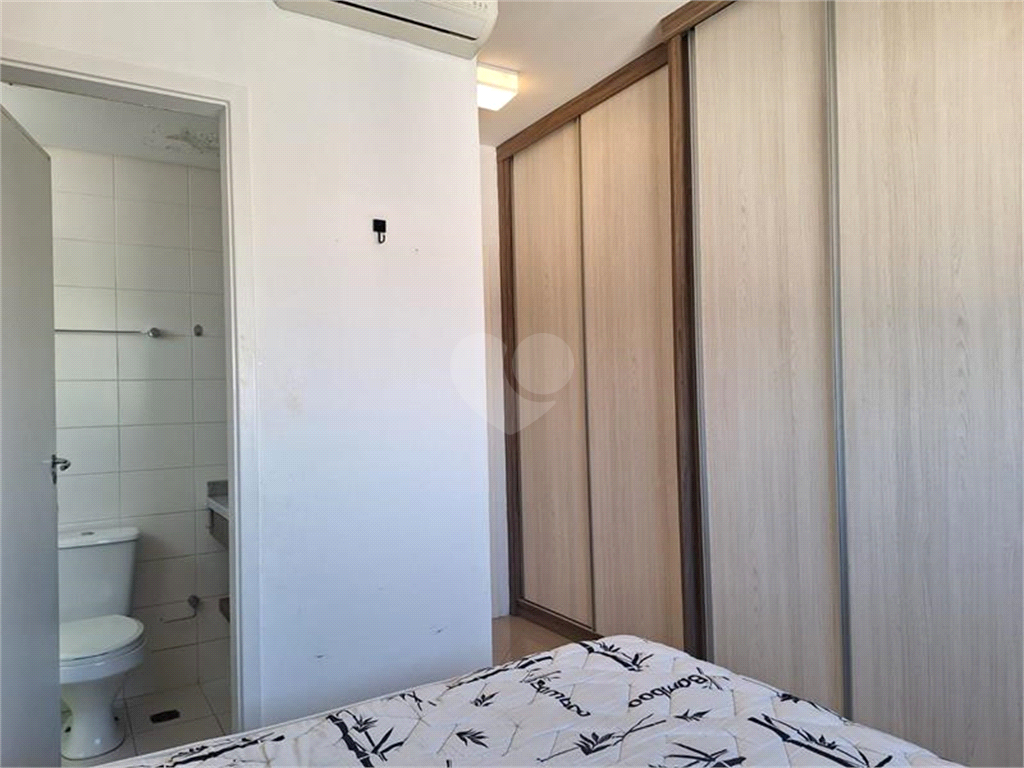 Venda Apartamento São Paulo Pinheiros REO976969 14