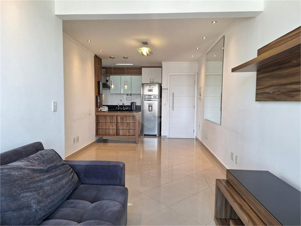 Venda Apartamento São Paulo Pinheiros REO976969 6