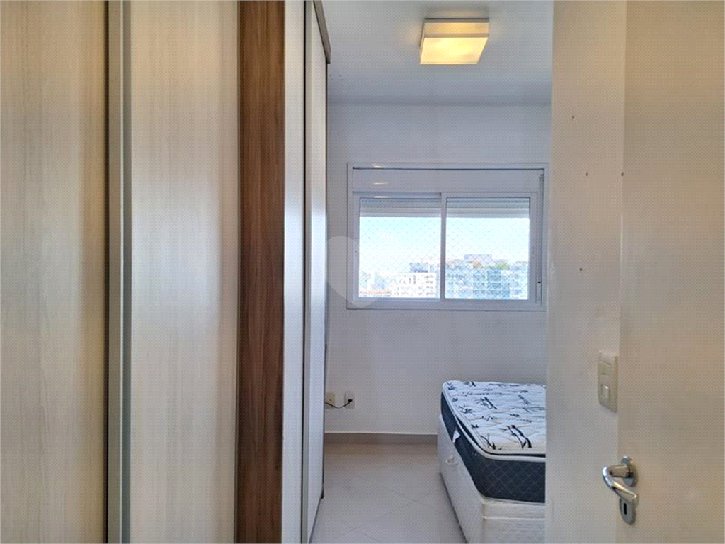 Venda Apartamento São Paulo Pinheiros REO976969 19