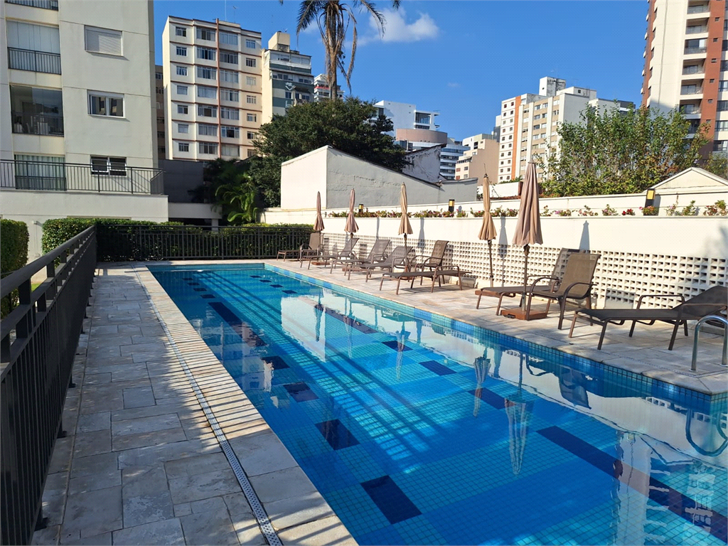 Venda Apartamento São Paulo Pinheiros REO976969 39