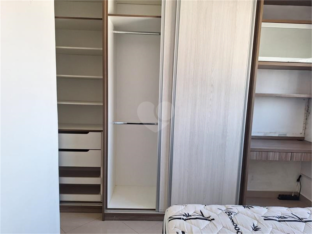 Venda Apartamento São Paulo Pinheiros REO976969 13