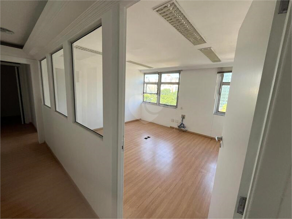 Venda Salas São Paulo Jardim Paulistano REO976991 9