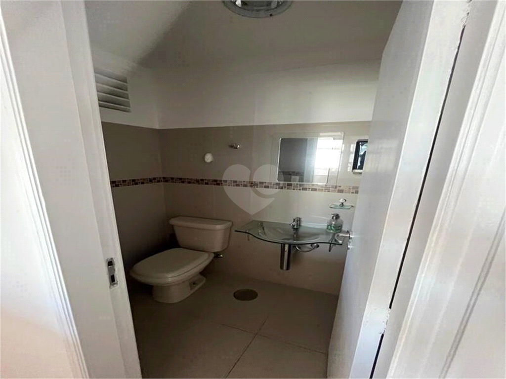 Venda Salas São Paulo Jardim Paulistano REO976991 14