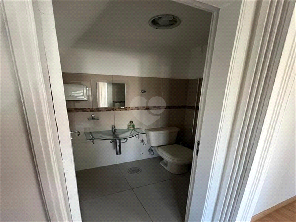 Venda Salas São Paulo Jardim Paulistano REO976991 15