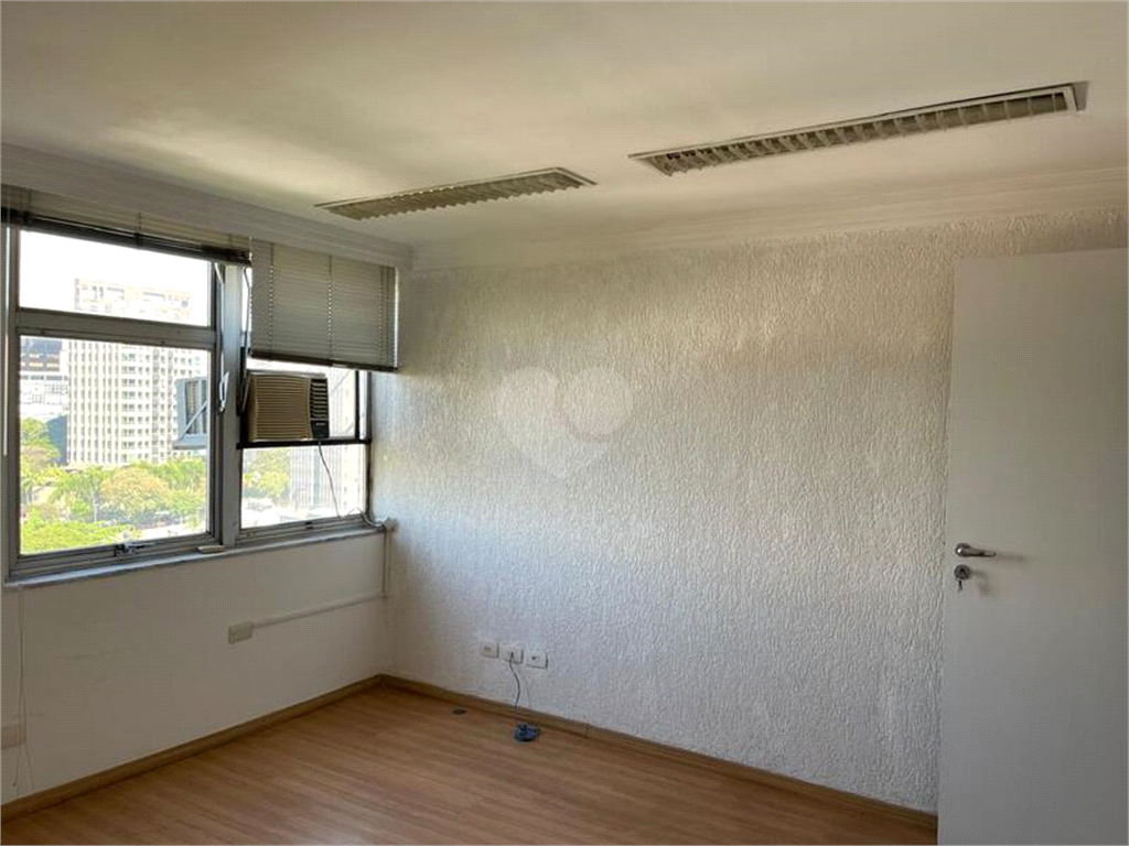 Venda Salas São Paulo Jardim Paulistano REO976991 8