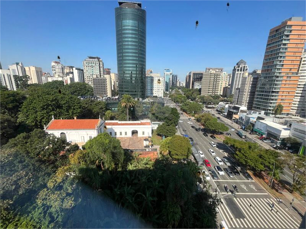 Venda Salas São Paulo Jardim Paulistano REO976991 17