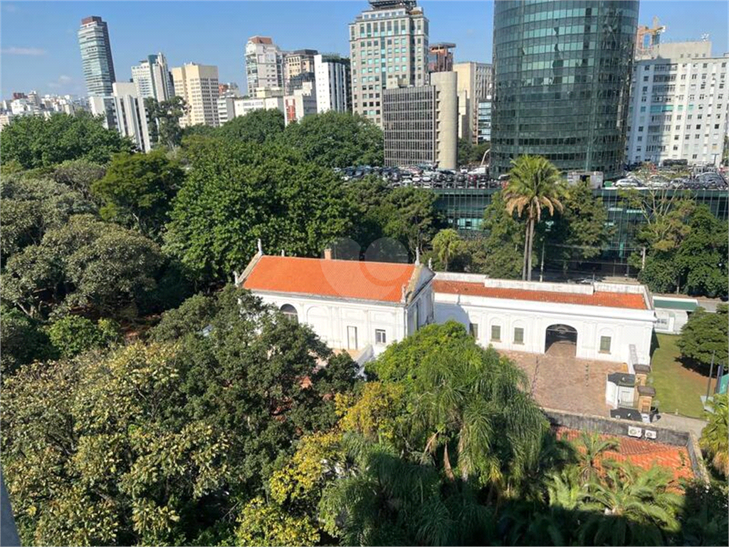 Venda Salas São Paulo Jardim Paulistano REO976991 18