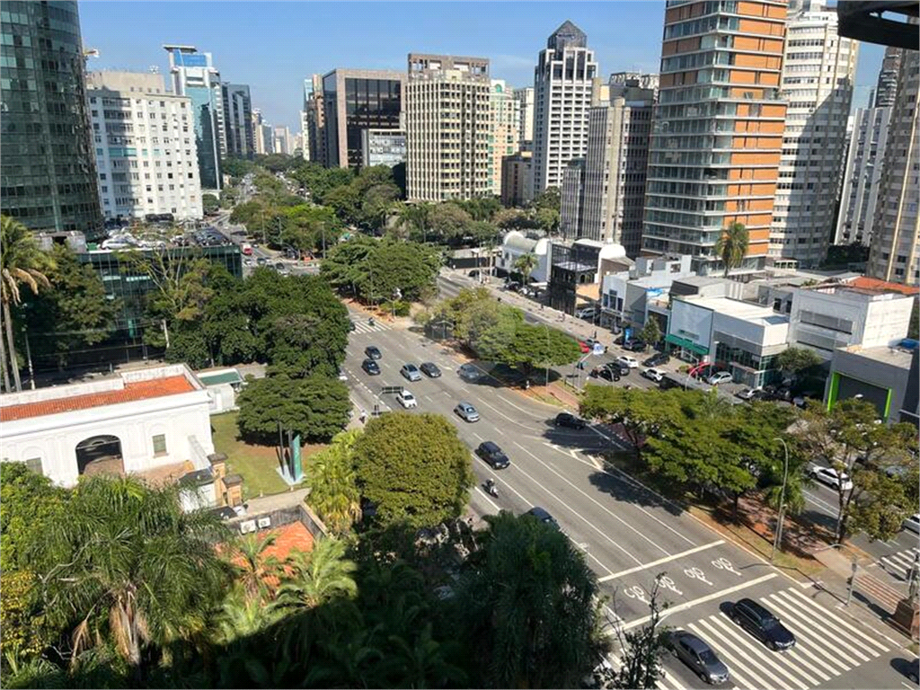 Venda Salas São Paulo Jardim Paulistano REO976991 19