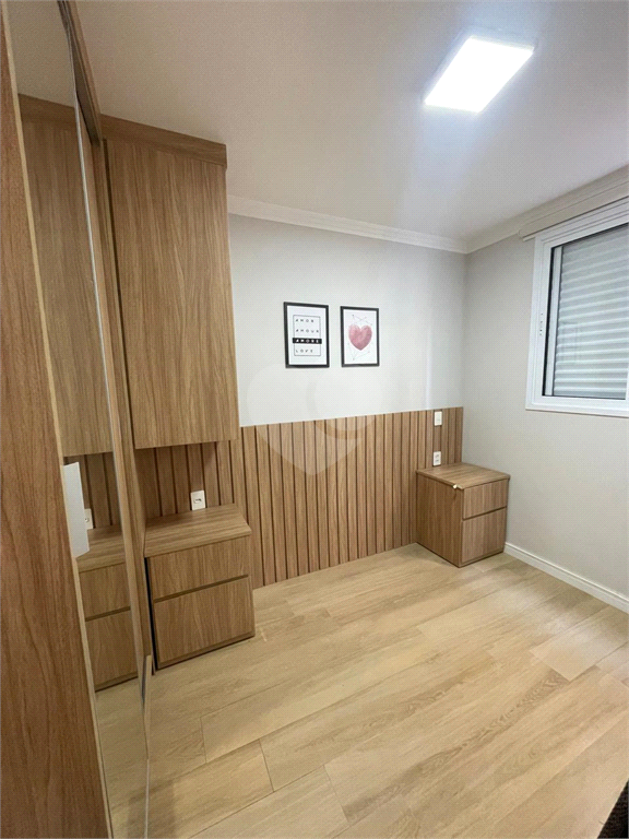 Venda Apartamento São Paulo Santana REO977007 5