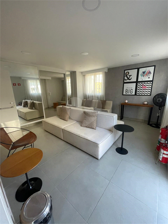 Venda Apartamento São Paulo Santana REO977007 12