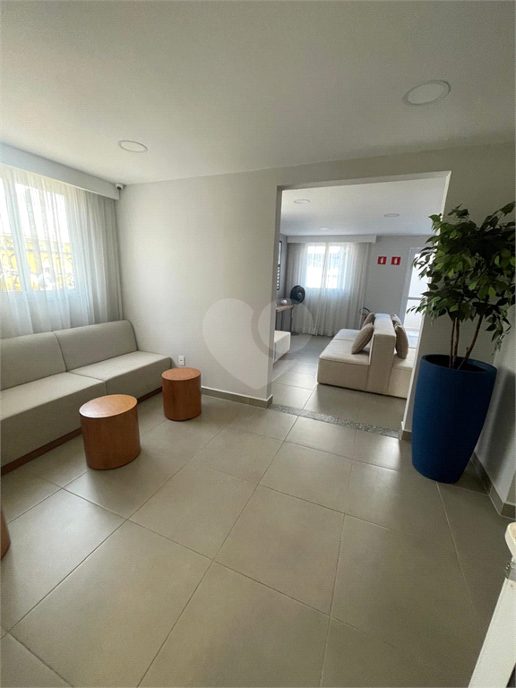 Venda Apartamento São Paulo Santana REO977007 13