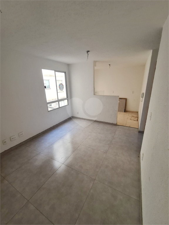 Venda Apartamento Guarulhos Água Chata REO977008 1