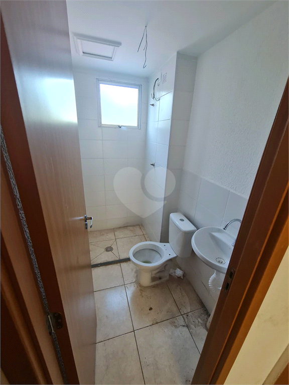 Venda Apartamento Guarulhos Água Chata REO977008 11