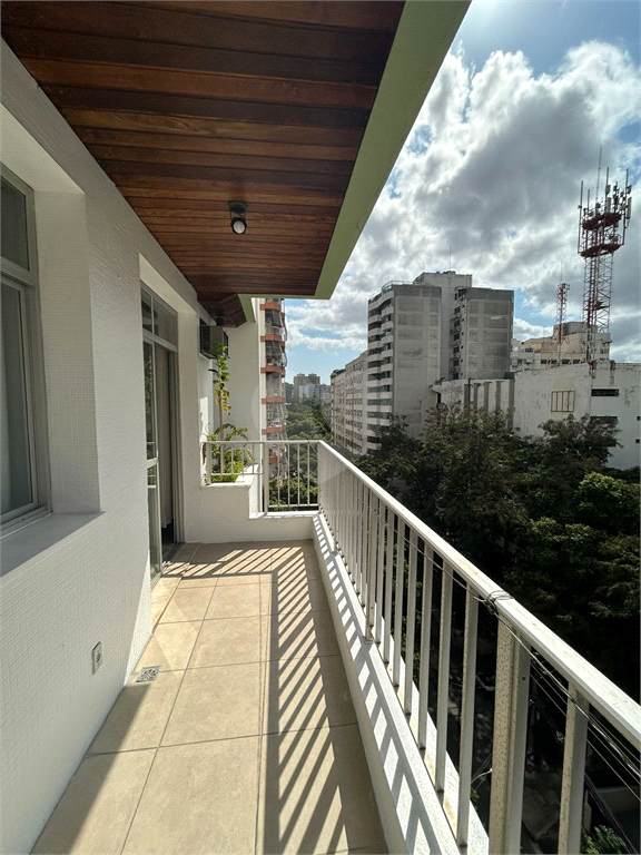 Venda Apartamento Niterói Icaraí REO977014 1